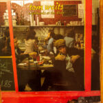 TOM WAITS - NIGHTHAWKS AT THE DINER