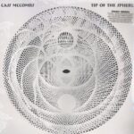 CASS MCCOMBS - TIP OF THE SPHERE Vinyl Record