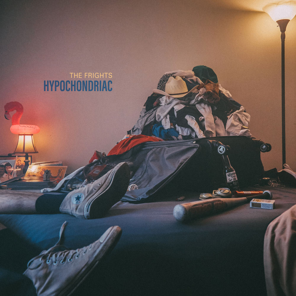 276071.jpg FRIGHTS THE - HYPOCHONDRIAC - Image 1