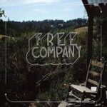 BOY SCOUTS - FREE COMPANY Vinyl Record