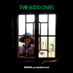 GOOD ONES THE - RWANDA