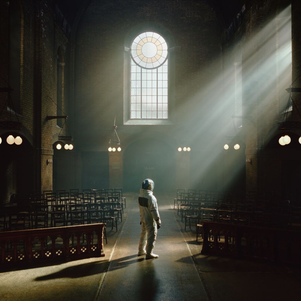 277281.jpg ARCHITECTS - FOR THOSE THAT WISH TO EXIST - Image 1