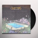 CHRISTIAN LEE HUTSON - QUITTERS Vinyl Record