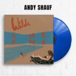 ANDY SHAUF - WILDS Vinyl Record