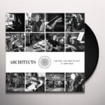 ARCHITECTS - FTTWTE AT ABBEY ROAD Vinyl Record