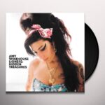 Amy Winehouse - Lioness: Hidden Treasures Vinyl Record