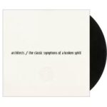 ARCHITECTS - CLASSIC SYMPTOMS OF A BROKEN S Vinyl Record