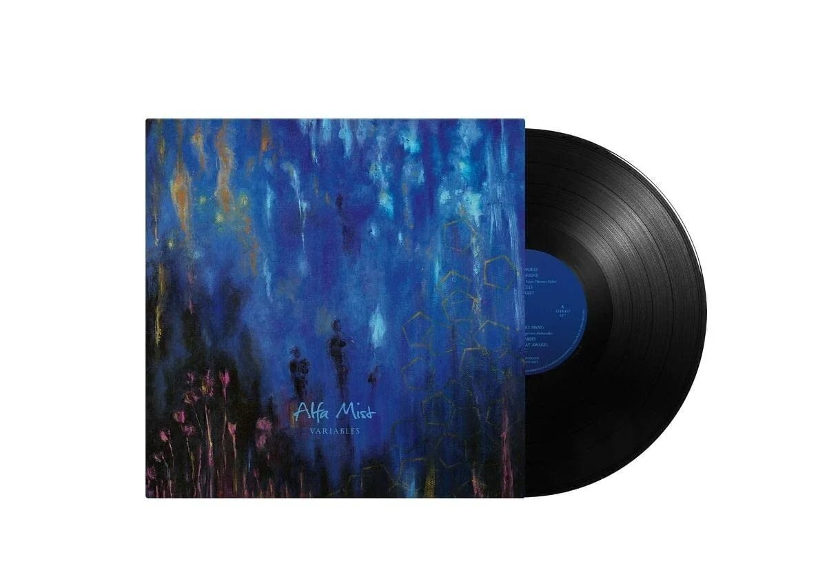 279511.jpg ALFA MIST - Variables Vinyl Record - Image 1