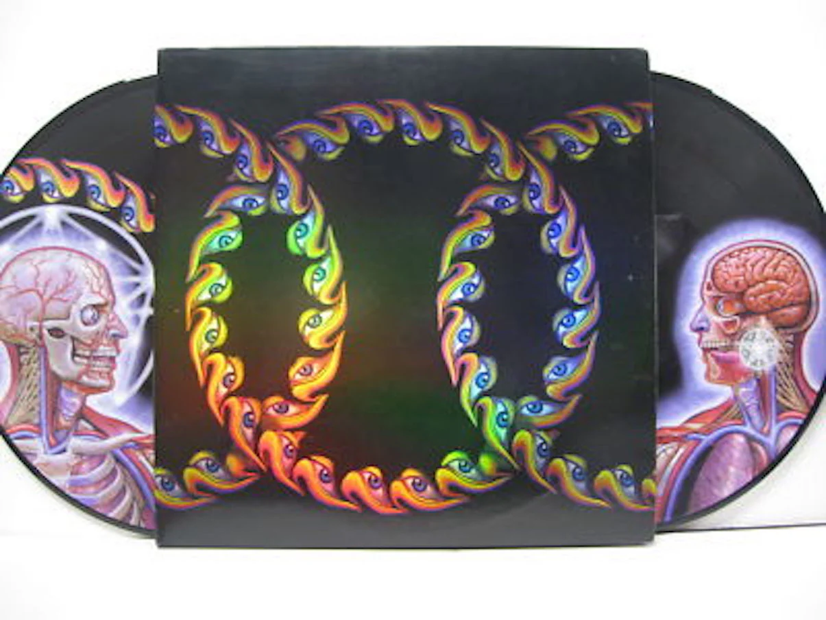 280653582299.webp TOOL - Lateralus Vinyl Record - Image 1