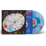 BETHS - Straight Line Was A Lie Vinyl Record