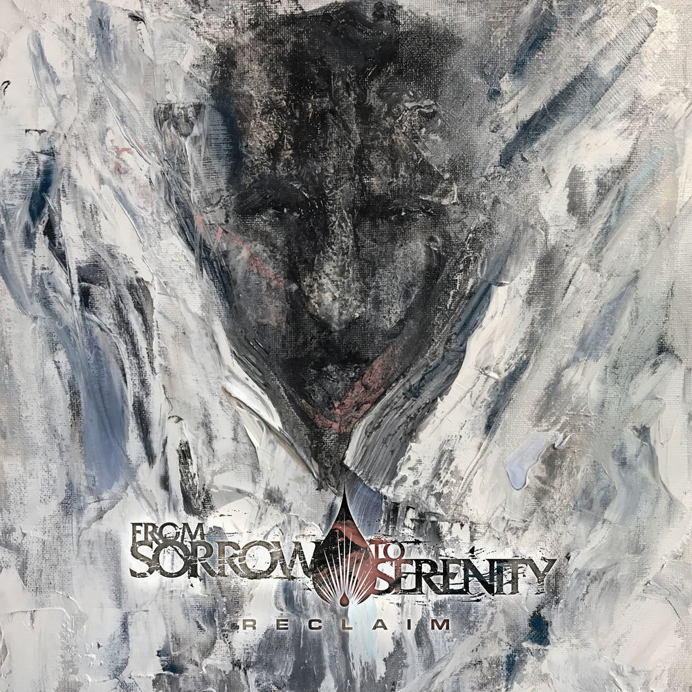286351SPV.jpg FROM SORROW TO SERENITY - RECLAIM - Image 1