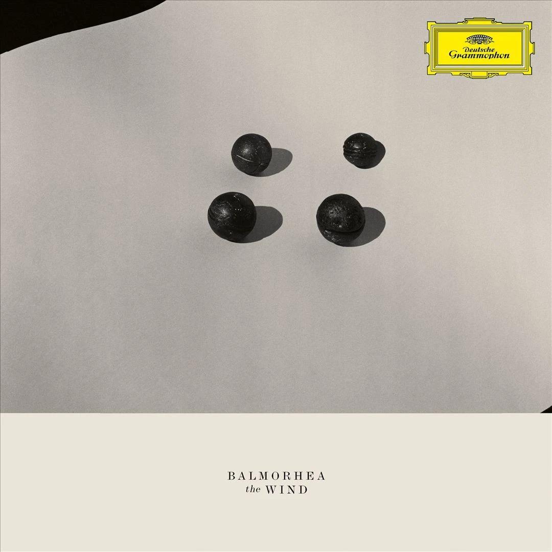 28948398003.jpg BALMORHEA - WIND Vinyl Record - Image 1