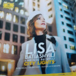 BATIASHVILI LISA NIKOLOZ RACHV - CITY LIGHTS