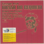 FRENI CHRISTA LUDWIG CARLO COS - VERDI MESSA DA REQUIEM