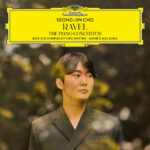 SEONG-JIN CHO / ANDRIS NELSONS / BOSTON SYMPHONY ORCHESTRA - Ravel: The Piano Concertos
