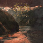 CROMLECH - OF OWLS AND EELS (ORANGE VINYL)