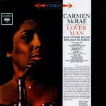 CARMEN MCRAE - Sings Lover Man And Other Billie Holiday Classics