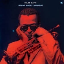 291020.jpg MILES DAVIS - Round About Midnight (Limited Edition) (+2 Bonus Tracks) Vinyl Record - Image 1