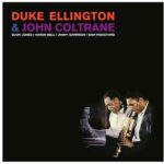 DUKE ELLINGTON & JOHN COLTRANE - Duke Ellington & John Coltrane (+2 Bonus Tracks) (Limited Edition)
