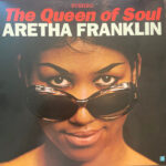 ARETHA FRANKLIN - The Queen Of Soul (Limited Edition)