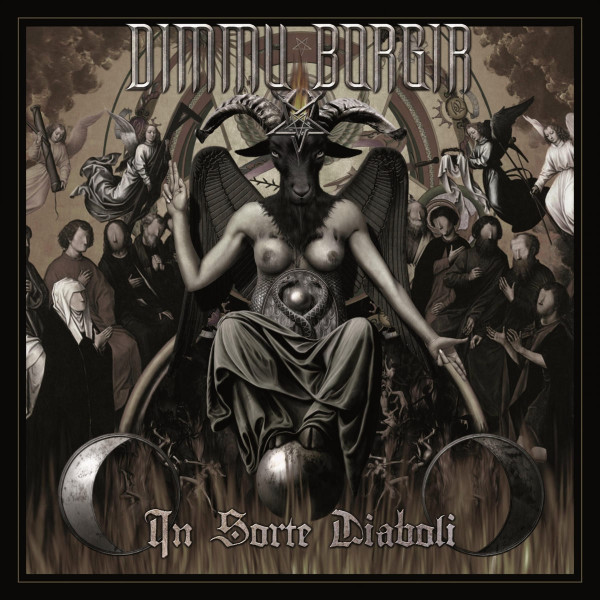 2919397MNB.jpg DIMMU BORGIR - NI SORTE DIABOLI (SPLATTER) - Image 1