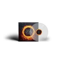 2963467AEE.jpg ANY GIVEN DAY - LIMITLESS Vinyl Record - Image 1