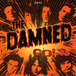 DAMNED - GO!-45