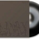 Agust D - D-DAY Vinyl Record