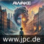 AWAKE THE DREAMER - HOLOCENE Vinyl Record