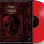 BLACK SABBATH - On Air 1970 Vinyl Record