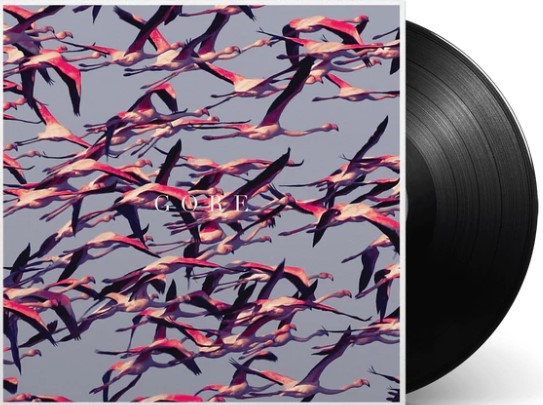 3-27.jpg Deftones - Gore (2LP/GAT) Vinyl Record - Image 1