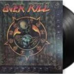 Overkill - Horrorscope Vinyl Record