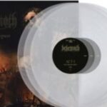 Behemoth - XXX Years Ov Blasphemy Vinyl Record