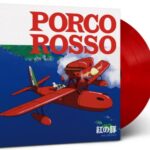 ORIGINAL SOUNDTRACK / JOE HISAISHI - Porco Rosso / Soundtrack Vinyl Record