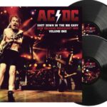 AC/DC - Shot Down In The Big Easy Vol.1 Vinyl Record