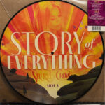 Sheryl Crow - Story Of Everything