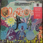 Zombies - Odessey & Oracle (1LP/Stereo)