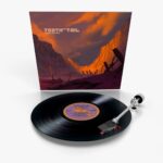 AUSTIN WINTORY - TOOTH AND TAIL (OST) Vinyl Record