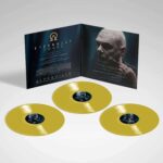 Alphaville - Eternally Yours Vinyl Record
