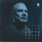 Alphaville - Eternally Yours Vinyl Record