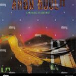 AMON DUUL II - Carnival In Babylon Vinyl Record