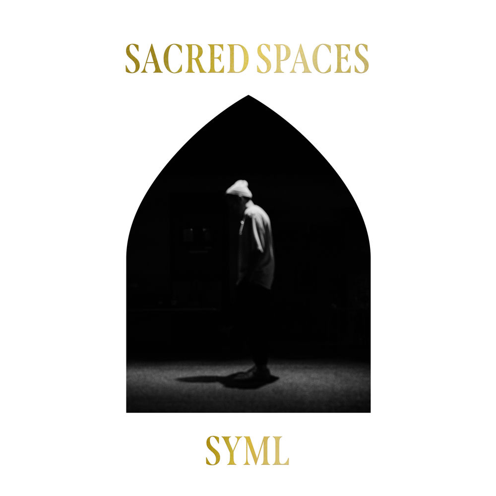 312712.jpg SYML - SACRED SPACES - Image 1