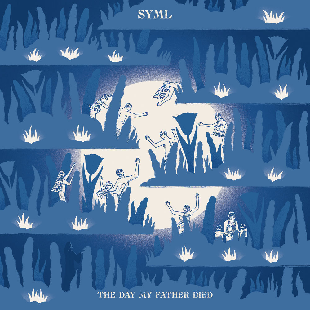 313371.jpg SYML - THE DAY MY FATHER DIED - Image 1