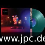 ALEX FLOVENT - AWAY FROM THIS DREAM Vinyl Record