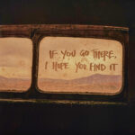 THE PAPER KITES - IF YOU GO THERE  I HOPE