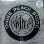 THE SNIPERS - THREE PEACE SUITE
