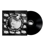 CAPTAIN SENSIBLE - THIS IS YOUR CAPTAIN SPEAKING Vinyl Record