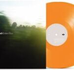 Ludovico Einaudi-Eden Roc Vinyl
