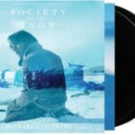 MICHAEL GIACCHINO-SOCIETY OF SNOW: SOUNDTRACK FROM THE NETFIX FILM Vinyl