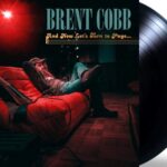 BRENT COBB - AND NOW LETS TURN TO PAGE? Vinyl Record